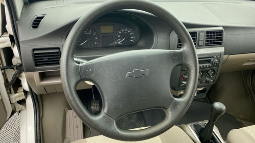 Chevrolet N300 1.2 Cargo Plus