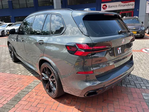 BMW X5 XDrive50e At Hibrida 3.0T At 4x4