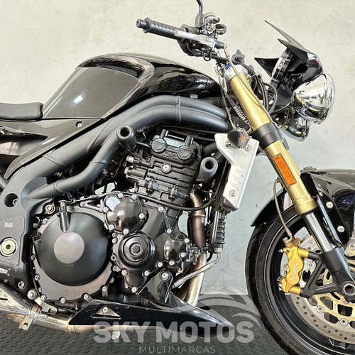 Triumph Sptr Speed Triple 1050i