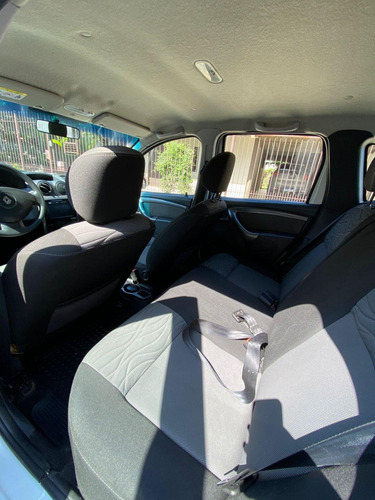 Renault Duster 16 D 4X2