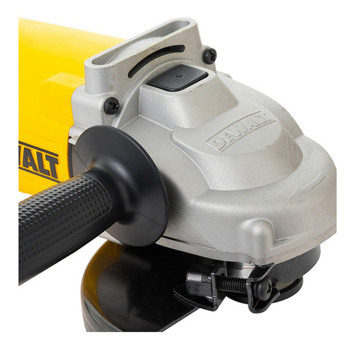 Esmeril Angular 7 Dewalt Dwe491 2200w