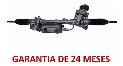 Caja Cremallera Direccion Electroasistida Original Garantia 24 Meses Generacion Uno Vw Bora 2006, 2007, 2008, 2009