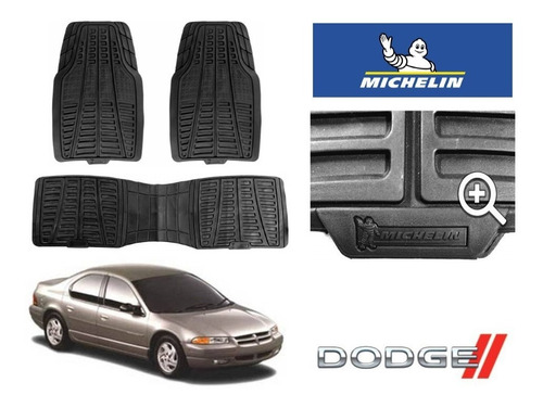 Tapetes Uso Rudo Dodge Stratus 1998 Michelin Original