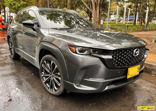 Mazda cx-50 2.5 Grand Touring Awd