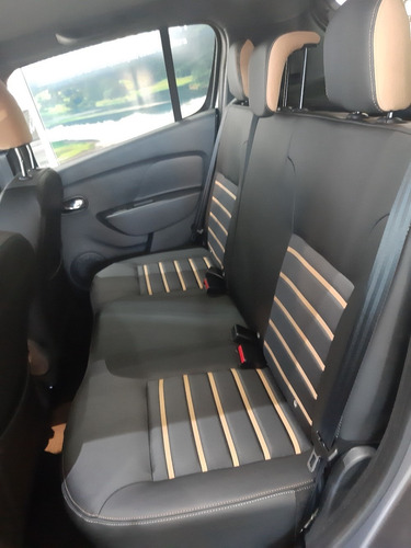 Renault Sandero Stepway 1.6 Zen Oferta Car One