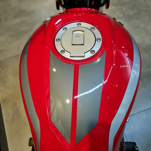 Imagen 8 de 17 de Zanella Rx-150 Full - Entrega Inmediata - Jp Motos