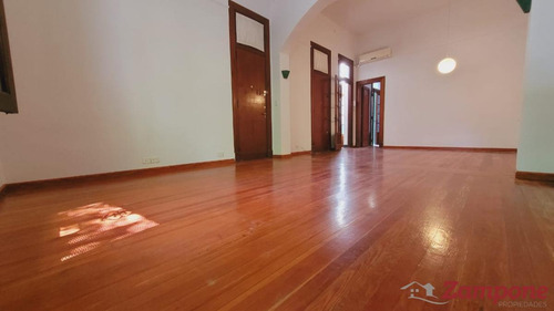 Imagen 6 de 30 de Venta Ph 3 Ambientes Al Frente Con Patio Y Parrilla En San Cristobal Excelente Ubicacion