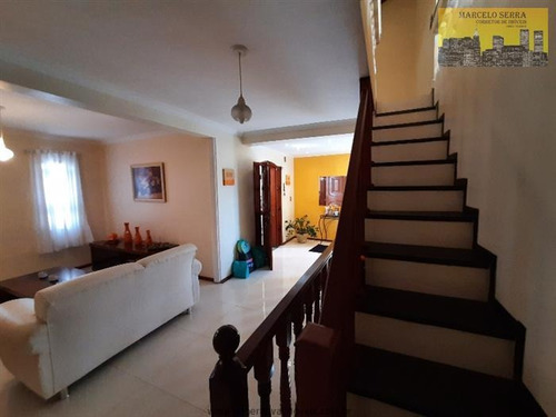 Imagem 14 de 29 de Casas À Venda Em Jundiaí/sp - Compre A Sua Casa Aqui! - 1473181