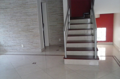 Sobrado Com 3 Dormitórios À Venda, 280 M² Por R$ 2.100.000,00 - Vila Carrão - São Paulo/sp - So0009