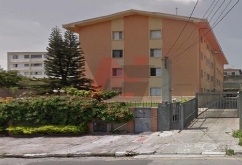 Imagem 10 de 11 de 04805 - Apartamento 2 Dorms, Km 18 - Osasco/sp - 4805