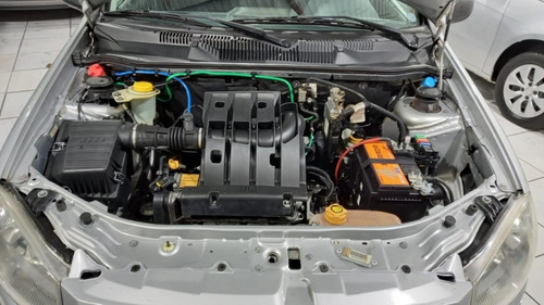 Imagem 8 de 8 de Fiat Siena El