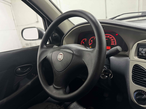 Fiat Siena 1.0 MPI FIRE 8V FLEX 4P MANUAL