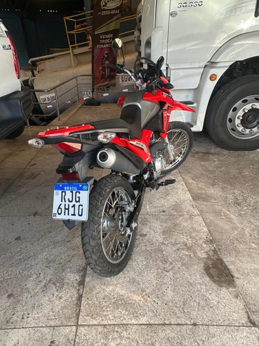 Bross Nxr 160 Com Apenas 12 Mil Km Só R$18.000,00