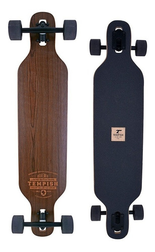 Longboard Bohemia Tempish