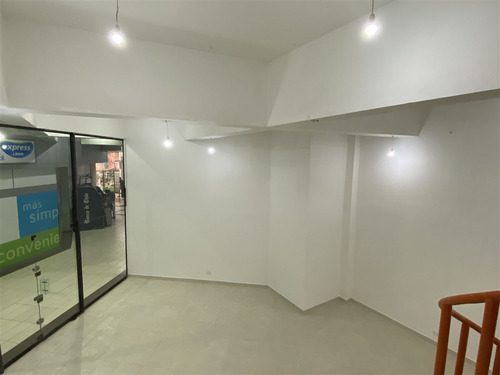 Local Comercial Ricardo Lyon 100 Metro Los Leones