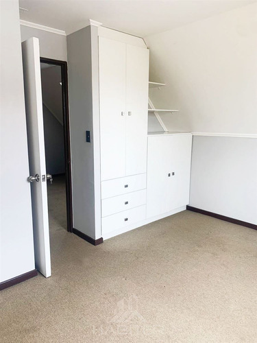 Se Vende Casa Con Amplio Terreno En Galilea Curicó