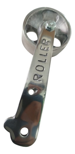 Pedal De Acelerador, Freno Y Embrague Vocho Roller Acero