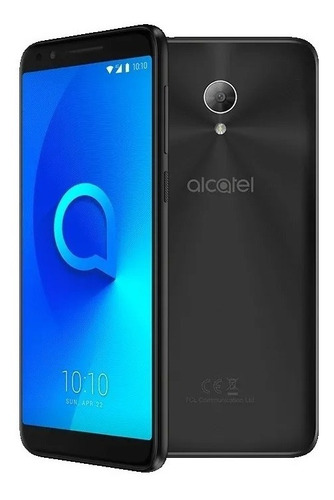 Celular Alcatel 3c Huella 16g 1 Ram 