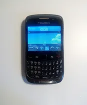 Comprar Celular Blackberry Curve A Revisar O Repuesto