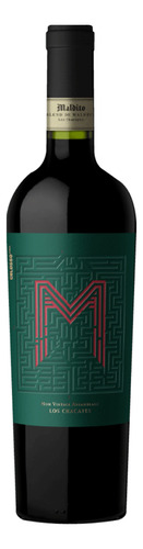 Vino Malbec Maldito 750ml