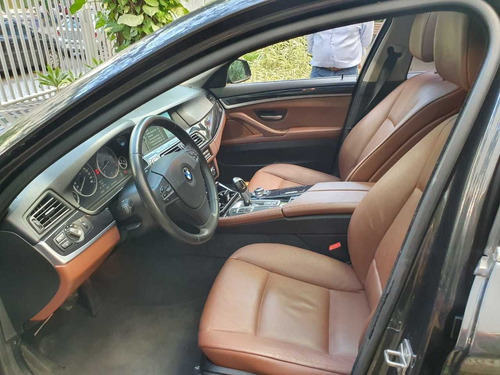 Bmw 530i 2013 R$90.000