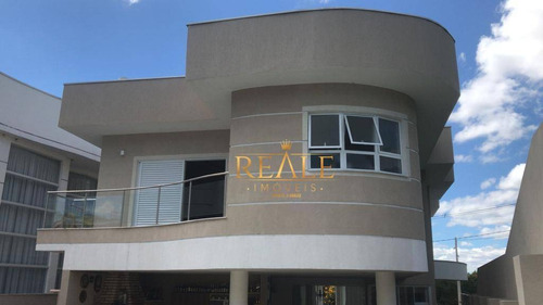 Imagem 24 de 30 de Casa À Venda, 350 M² Por R$ 2.225.000,00 - Condomínio Reserva Dos Vinhedos - Louveira/sp - Ca1152