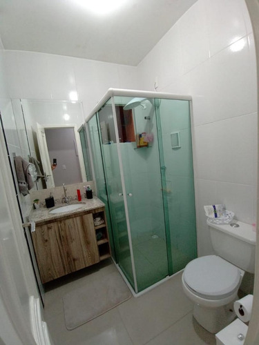 Imagem 4 de 30 de Casa Em Jardim Gianna I, Ponta Grossa/pr De 95m² 2 Quartos À Venda Por R$ 210.000,00 - Ca707557