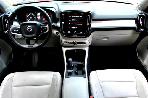 Imagem 7 de 14 de Volvo Xc40 2.0 T5 Momentum Awd Geartronic