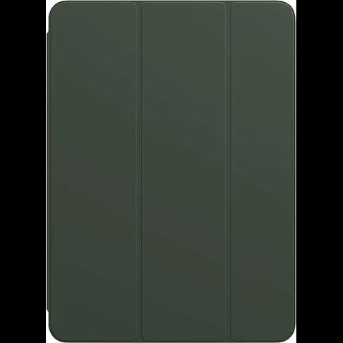 Funda Inteligente iPad Air 4 Color Cyprus Green Caja Abierta