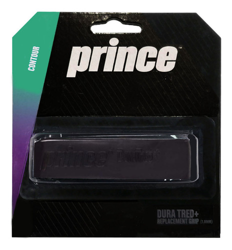 Grip Prince Duratred Black (po)