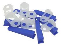 Comprar 100 Clips De 1mm + 100 Cuñas