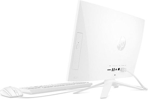 Imagen 4 de 4 de Todo En Uno Aio Hp 20- C412la Intel J4005 1tb 4gb + Obs Win