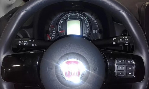 Mobi 0km Entrega Con Anticipo O Vehiculo 100% Financiado S-