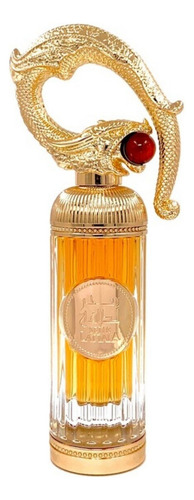 Lattafa Sehr Edp 100 Ml Unisex