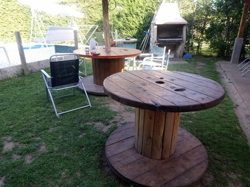 Hermosa Casa