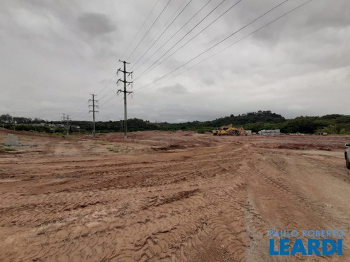 Imagem 5 de 5 de Terreno Em Condomínio - Parque Rincão - Sp - 621247