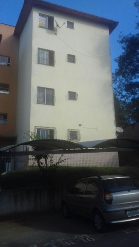 Imagem 14 de 15 de Apartamento À Venda, 2 Quartos, 1 Vaga, Duquesa I (são Benedito) - Santa Luzia/mg - 868