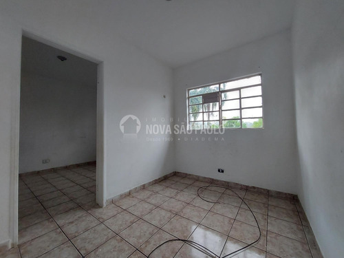 Imagem 11 de 20 de Casa Para Aluguel Em Eldorado - Ca001639