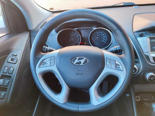Imagem 5 de 15 de Hyundai Ix35 B 2015