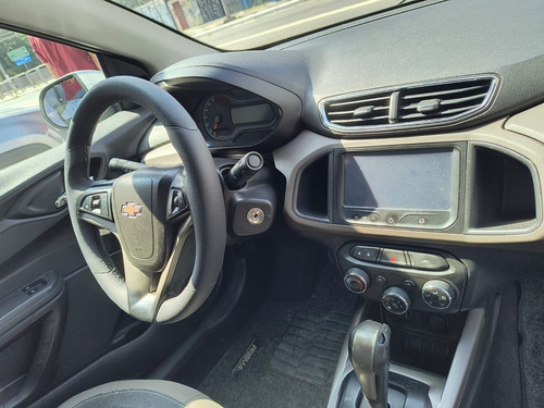 Chevrolet Prisma 1.4 MPFI LT 8V