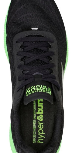 Tênis Skechers Gorun 8 Bionic Masculino