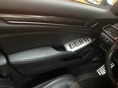 Honda Accord 1.5 T Sport Plus