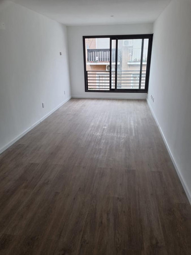 Imagen 3 de 9 de Apartamento -estrena Apartamento 1 Dormitorio Frente. 1 Cuadra De Rambla Sur!! Vivienda Promovida