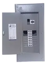 Comprar Tablero Bifasico  18 Circuitos Nlab318-ab C\u002Fprincipal