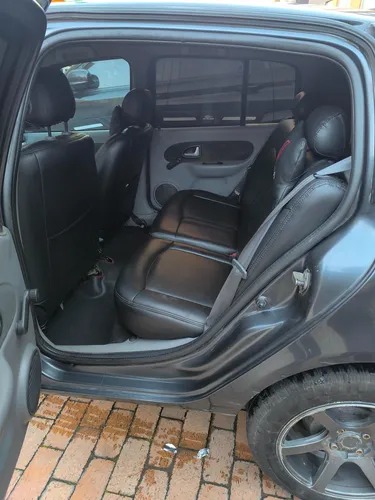 Renault Clio II 1.6 F.Ii Dynamique