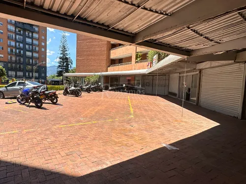 Local En Arriendo En Belén. Cod A776069