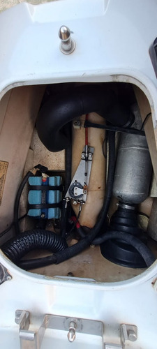 Moto Agua Yamaha Gp 760 Año 2000 Excelente Estado