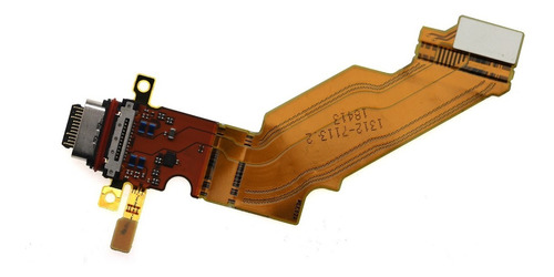 Flex Carga Compatible Con Sony Xz3 H9436 H8416 H9493