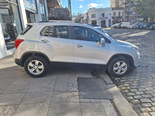 Chevrolet Tracker 1.8 Ltz+ 140cv