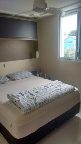 Imagem 6 de 25 de Apartamento Com 2 Dormitórios À Venda, 54 M² Por R$ 330.000,00 - Vila Matilde - São Paulo/sp - Ap1581
